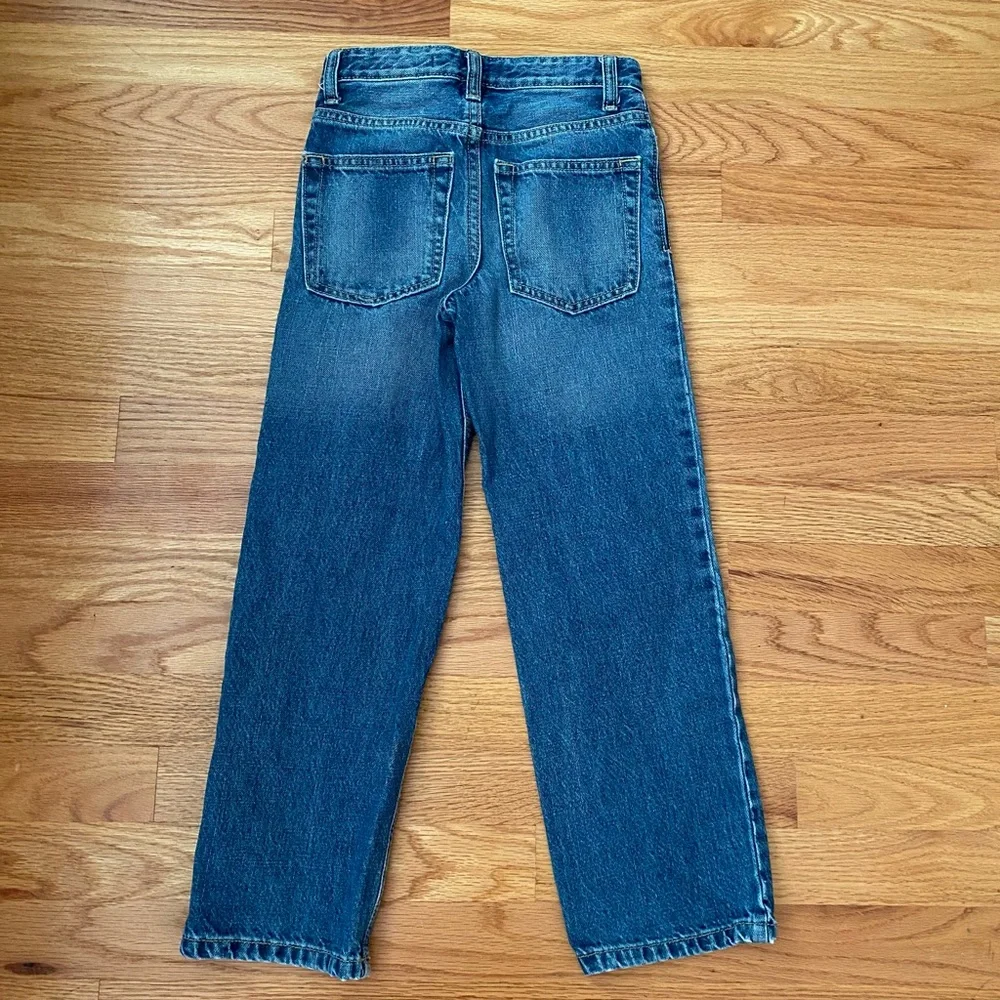 Cherokee Boys Straight Fit Jeans